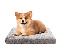 Générique Cat Heating Pad, Pet Heat Mat, Warm Sleeping Pad, Cozy Pet Mat, Portable Pet Heater, Washable Thermal Pad, Heated Pet Mat, Soft Pet Blanket for Indoor Outdoor Pets