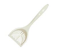 Générique Cat Litter Scoop - Ergonomic Non Slip Grip Deep Shovel