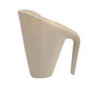Générique Cat Litter Scoop, Ergonomic Pet Waste Remover with Fine Mesh Gaps, Sturdy Wide Cleaning Tool, Comfortable Grip, Made of Silicone Materials, 6.1**4.72in