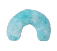 Générique Cat Pillow - Cat Puppy Neck Pillow for Indoor, Plush Pet Cushion | Little Devil Pet Calming Pad, Kitten, Soft Kitten Calming Toy for Cats, Dogs, and Other Small Animals