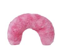 Générique Cat Pillow - Cat Puppy Neck Pillow for Indoor, Plush Pet Cushion | Little Devil Pet Calming Pad, Kitten, Soft Kitten Calming Toy for Cats, Dogs, and Other Small Animals