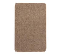Générique Cat Scratch Pad, Sisal Scratching Rug, 19.7x9.8 inch Adhesive Wall Protector, Interactive Toy for Couch Floor Sofa Home Indoor Use, Anti-Scratch Kitten Play Mat, Beige