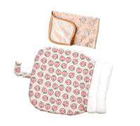 Générique Cat Sleeping Bag, Warm Cat Bed, Cat Burrow Bed, Small Dog Sleeping Bag, Cats Burrow Bed That Provides a Warm, Secure Nest for Kittens and Small Dogs, Perfect for Chilly Nights