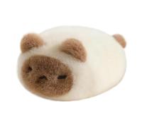 Générique Cat Stuffed Animal Kitten, Plush Toys Soft Sofa Pillow Decor | Adorable Cat Stuffed Doll For Kids Adults Living Room Bedroom Nursery Apartment Desk Sofa Bed Car Office Birthday Holiday