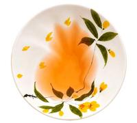 Générique Cat Tea Cup | Ceramic Hand-Painted Floral Decorative Teacup | Tea Brewing Cup | for Drinking Beverage Office Home School Kitchen Table Desk Garden Friends Family