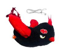 Générique Cat Toy Bird, Interactive Chirping Cat, 8.66x7.09x4.72 inches Electric Teaser, Intelligent Sensing Pet Plaything, Ideal for Small Medium Large Breeds, Study Room Bedroom Play