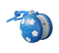 Générique Cat Toys Balls - Smart Rolling Ball, Rechargeable Interactive Cat Toy with Tail Rope, Smart Automatic Rolling Cats Toy for Kitten Indoor Play Exercise Enrichment Boredom Relief