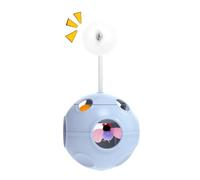 Générique Cat Toys Small Planet Self-Righting Puzzle Games Indoor Outdoor