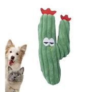 Générique Cat Toys with Catnip, Cat Teether Toy, 7.09x3.54x0.79 inches Interactive Plush Pillow, Cute Calming Stuffed Doll for Apartment Furniture Protection, Orange, Yellow, Green