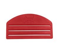 Générique Cat Treat Spoon Squeeze, Dishwasher Safe Snack Dispenser Tool, Multifunctional Treat Feeding Dispenser for Pets, Puppies, Kittens, Families, Homes, Outdoors