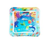 Générique Cat Water Mat | Inflatable Interactive Cooling Toys