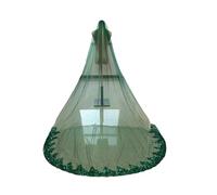 Générique Cathedral Length Veil with Sequin Lace Edging for Brides