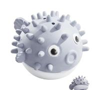 Générique Catnip Balls That Stick on Wall, Wall-Mounted Cat Lick Ball, Interactive Cat Chew Toy for Teeth Cleaning & Indoor Fun, Kitten Entertainment and Pet Plays Treat, 2.76x2.56 inches