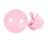 Générique Cats Balls - Interactive Toy, Animal Funny Rolling Automatic Cat Ball Designed for Active Indoor Play, Exercise, and Mental Stimulation | Pet Toy for Kittens, Puppies, Small and Medium Pets