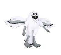 Générique Ce Coffret de 3 Peluches « 99 Nuits dans la forêt » met en scène Le méchant cerf du Jeu vidéo. C'est Un Cadeau de Noël et d'halloween idéal pour Les Enfants passionnés de Jeux vidéo.