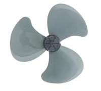 Générique Ceiling Fan Propeller 12 Inch Universal Summer Appliance Part