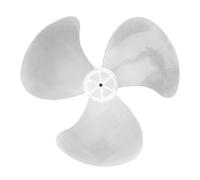 Générique Ceiling Fan Propeller 3 Leaves Universal Summer Appliance Parts