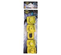 Generique - Ceinture Batman Adulte