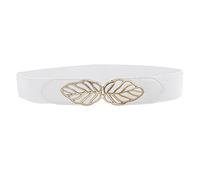Générique ceinture élastique femme Ceinture Elastique Femme Large Étirable Confortable Grande Taille Ceintures Grosse Pour Loisir Fête Travail Plage Soirée Vacances robe