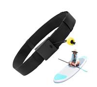 Générique Ceinture Gilet De Sauvetage - Ceinture De Sécurité Anti-Dérapante Pour Paddle,Équipement de Flottabilité pour Débutants Pêche Randonnée Lac Rivière
