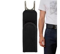 Générique Ceinture Sans Boucle - Sangle Taille Élastique Sans Attache - Ceinture Multifonction Pratique | Idéale pour le Sport la Randonnée les Voyages la Conduite en Ville et au Quotidien