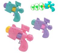 Générique Celerypets Light-Up Flying Disc Cat Launcher Set, New 2025 Interactive Flying Disc Cat Fetch, for Pet Training, Chasing(3pcs)