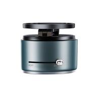 Générique Cell Phone Car Mount - Magnetic Adjustable Non Slip Holder, Strong Grip Phone Stand, Vehicle Dashboard Mount | for Truck Sedan SUV Travel Road Trip Home Apartment Office