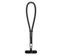 Générique Cell Phone Lanyard, Mobile Wrist Strap, Adjustable Neck Holder Chain, Anti-Theft Design, Travel, Skiing, Climbing, Hiking, Cycling for Men, Women Adult Kids More