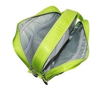 Générique Cell Phone Purse - Waterproof Bag With Adjustable Strap | Lightweight organizer pouch with zipper storage for work office shopping travel school and daily commuting