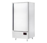 Générique Cellule de Refroidissement Professionnelle 10 Niveaux - 2150W - GN 1/1 & 600x400 - Sonde à Cœur