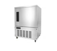 Générique Cellule de Refroidissement Professionnelle 5 Niveaux - 1520W - 600x400 - Sur Roues