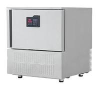 Générique Cellule de Refroidissement Rapide 5 Niveaux - 96 L - +90°C à -18°C - R290-550 W