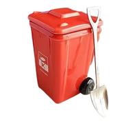 Générique Ceramic Mug - Coffee Tea Drinking Cup for Home Office Use | Thick Wall Porcelain Body with Comfortable Handle Grip, Heat Retaining Beverage Cup for Hot Cold Drinks Daily Kitchen Table Use