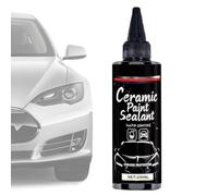 Générique Ceramic Spray Coating For Car | Car Care Coating Agent - UV Resistant Mirror Brightening Spray | Waterproof Nano Fast-Acting Protection | Paint Crystal - High Gloss Shine For Cars Trucks