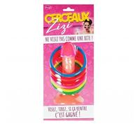 Générique Cerceaux Zizi EVJF