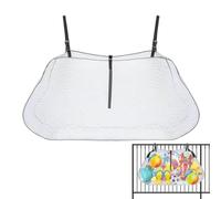 Générique Cerotto Microaghi per Brufoli,Organisateur Modulable Et Ajustable en | Porte Flotteurs Piscine,pour Équipement De Plage Parc Aquatique Lac Terrasse Arrière-Cour Ponton Radeau