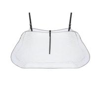 Générique Cerotto Microaghi per Brufoli,Pochette À Mailles Ajustable,Cerotto Snellente per Addome | pour Équipement De Plage Parc Aquatique Lac Terrasse Arrière-Cour Ponton Radeau