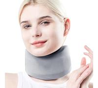 Générique cervicale,Enveloppements de cou en mousse réglables | Attelle de soutien du cou pour dormir, collier Cervical en mousse, enveloppes en souple pour femmes et hommes