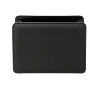 Générique Cestino Porta Rifiuti Per Auto- 20x14x6,5 Cm Contenitore Pieghevole Impermeabile In | Cestini Rifiuti Auto | Versatile Per Vano Portaoggetti SUV Berlina Pick-up Furgone