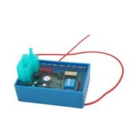 Générique CG125 AKT125 CDI CG250CC FT150 FT180 250Z Dialin pour limite de pour vitesse 4000-12000 RPMA pour rouge pour ligne Cdi RT250 CG200 pour AC-DC