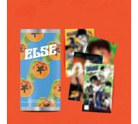 Générique CHA EUN-WOO Else [Ki-Wee VER.] 2nd Mini Album