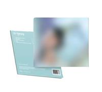 Générique Chaeyoung - Lil Fantasy Vol.1 Sparkle Version CD+Pre-Order Gift