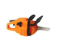 Générique Chainsaw Key Caps | Protège-Clés et Capuchon | Idéal pour Congés Randonnée École Plein Air Pêche Camping Quotidien