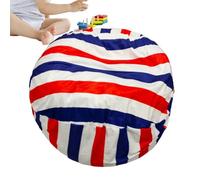 Générique Chaise Animal en Peluche | Chaise Organisateur Zippée pour Poupées Peluches,Siège Porte-Jouets en Beanbag | pour Salle De Classe Salle De Jeux Salon Chambre De Bébé Chambre D'Coin Lecture