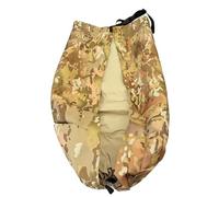 Générique Chaise De Chasse, Tabouret en Tissu Oxford, Chaise De Sol Pliable Camouflage, pour Chasseuses Camping Extérieur Affût Cerf Observation Oiseaux Randonnée Observation Embuscades