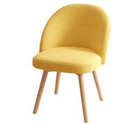 Générique Chaise de Coiffeuse pivotante avec Dossier Bois Massif