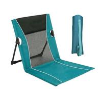Générique Chaise de Jardin rembourrée, sièges de Jardin réglables, légère, surdimensionnée, Robuste, à Dossier Haut, pour Adultes, Salons de Camping, pêche