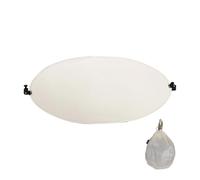 Générique Chaise de Plage avec auvent,Parasol Pliable Réglable Portable | Ombrelle de Chaise de Plage,pour Pelouse Camping Terrasse Piscine Randonnée Kayak Extérieur Bronzage Vacances Appui-tête