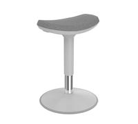 Générique Chaise De Salon Roulante Réglable, Tabouret Pivotant Réglable en Hauteur, for Salon De Massage, Cuisine À Domicile(Color2,51-66cm)