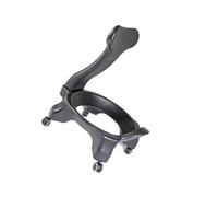 Générique Chaise De Yoga Ergonomique, Siège De Balle D'équilibre avec Support Dorsal, for Les Travailleurs, Les Gymnases, Les Bureaux, Les Enseignants Et Les Étudiants